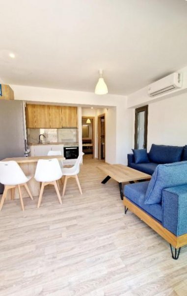 Gournes Kreta, Gournes: Renoviertes Gebäude mit 7 Wohnungen zu verkaufen Haus kaufen